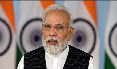 Man Ki Baat: 'अगले साल तक 1 लाख नए युवाओं को राजनीति में लाने का लक्ष्य', PM मोदी ने मन की बात में किया यूथ पर फोकस