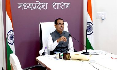 एग्पा, भोपाल में मूल्यांकन एवं प्रभाव आंकलन केन्द्र का शुभारंभ