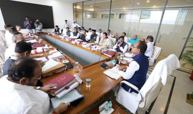 "मुख्यमंत्री कृषक मित्र योजना" का अनुमोदन