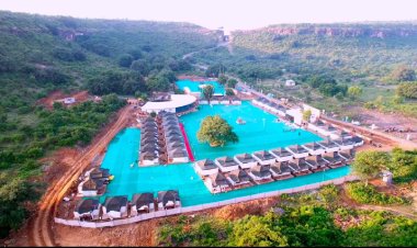 चंदेरी महोत्सव से चंदेरी को देश-विदेश में मिलेगी ख्याति