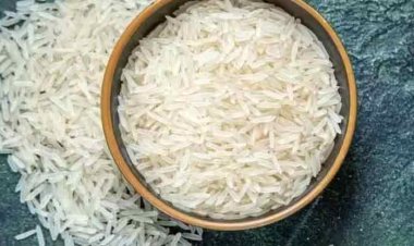 Basmati Rice: बासम​ती चावल को लेकर सरकार ने लिया एक और फैसला, महंगाई से ​मिलेगी राहत! 