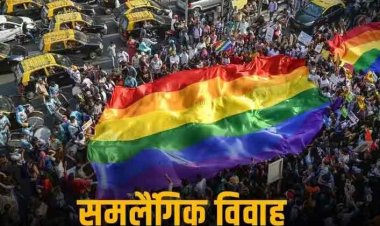 Same Sex Marriage Laws: अमेरिका-रूस, जर्मनी जैसे देशों में क्या है समलैंगिक विवाह पर कानून, जानें