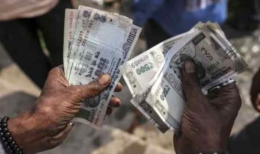 Diwali Bonus 2023: केंद्रीय कर्मचारियों को मोदी सरकार का दिवाली तोहफा, किया बोनस का ऐलान