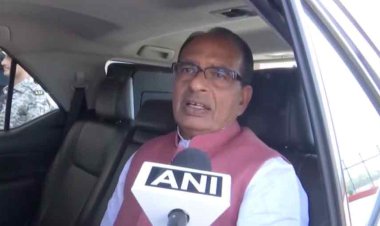 जनता के समर्थन और आशीर्वाद से हम महाविजय सुनिश्चित करेंगे :- मुख्यमंत्री श्री शिवराजसिंह चौहान