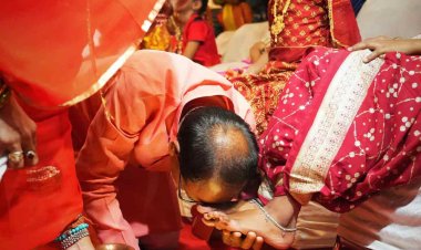 जहां मां, बहन,बेटियों का सम्मान होता है, वहां भगवान निवास करते हैं :- - श्री शिवराज सिंह चौहान