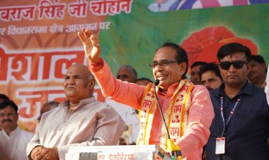 मेरे लिए बहनें जागृत देवियां हैं, बेटियों की जिंदगी बदलने में कोई कसर नहीं छोड़ूंगा :- श्री शिवराज सिंह चौहान