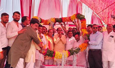 दिग्विजय जी, कन्या पूजन को नौटंकी कहना सनातन का अपमान है :- श्री शिवराज सिंह चौहान 