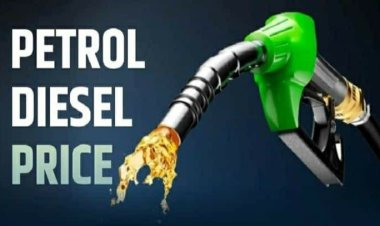 Petrol Diesel Rate: कच्चे तेल में उछाल जारी, पटना और पुणे समेत कई शहर में बढ़ गए पेट्रोल-डीजल के दाम, जानें ताजा रेट