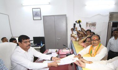 बुधनी मेरा परिवार, यहाँ का हर नागरिक शिवराज :- मुख्यमंत्री श्री शिवराज चौहान