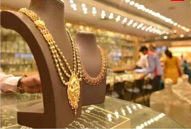 2024 में सोने की कीमतों में उतार-चढ़ाव, निवेशकों के लिए क्या है आगे?