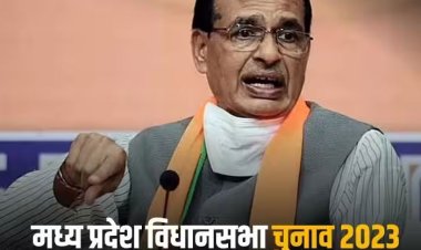 MP Election 2023: टीम सिंधिया को BJP में फिट करना कितना मुश्किल, क्‍या आप सीएम बनेंगे? इन सवालों के जवाब में क्‍या बोले सीएम शिवराज