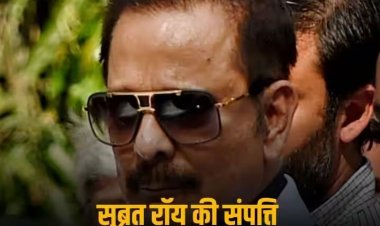 Subrata Roy Net Worth: क्रिकेट टीम की स्पॉन्सरशिप से लेकर फॉर्म्युला वन रेसिंग टीम में इन्वेस्टमेंट, जानिए कितनी संपत्ति छोड़ गए सुब्रत रॉय