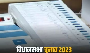 Assembly Election 2023: इन डॉक्यूमेंट्स को भी दिखाकर डाल सकते हैं वोट, इस तरह चेक करें मतदाता सूची में अपना नाम और पोलिंग सेंटर