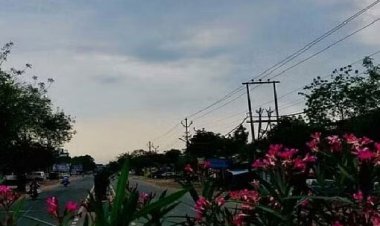 Chhattisgarh Weather News: छत्तीसगढ़ में छाए रहेंगे बादल, कुछ दिनों में गिरेगा पारा, बढ़ेगी ठंड