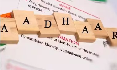 Aadhaar Card: क्या आपका बैंक खाता आधार से है लिंक? ऑनलाइन स्टेटस चेक करने के लिए अपनाएं ये प्रोसेस