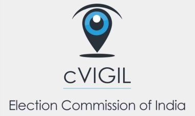 विधानसभा निर्वाचन 2018 में सी-विजिल एप से 3990 आईं शिकायतें, 2023 में अब तक 11 हजार से अधिक शिकायतों का हुआ निराकरण