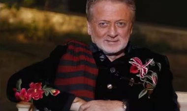 फेमस फैशन डिजाइनर Rohit Bal की बिगड़ी तबियत, नाजुक हालत में अस्पताल में भर्ती, जिंदगी और मौत से लड़ रहे जंग