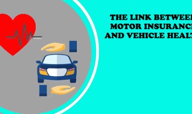 मोटर बीमा और गाड़ी की सेहत के बीच सम्बन्ध