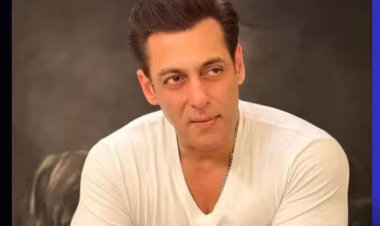 सलमान खान को ताज़ा धमकी देने वाला कौन? पुलिस को मिल गया सुराग, इस राज्य से है कनेक्शन