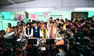 एमपी के मन में मोदी, मोदी के मन में एमपी को प्रदेश की जनता ने साकार किया