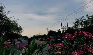 Chhattisgarh Weather Update: छत्तीसगढ़ में बदलेगा मौसम का मिजाज, गिरेगा पारा, और बढ़ेगी ठिठुरन