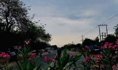 Chhattisgarh Weather News: छत्तीसगढ़ में कुछ दिनों में बदलेगा मौसम का मिजाज, गिरेगा पारा, बढ़ेगी ठिठुरन