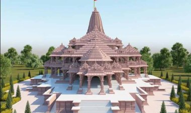 'सदियों के त्याग, तपस्या के कारण...', रामलला प्राण प्रतिष्ठा की पहली वर्षगांठ पर PM मोदी-अमित शाह का खास संदेश