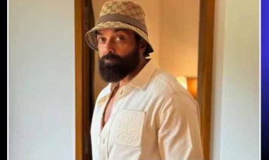 Animal: 'एनिमल' की सक्सेस पर बॉबी देओल ने किया रिएक्ट, बोले-'अभी भी सपने में जी रहा हूं...'