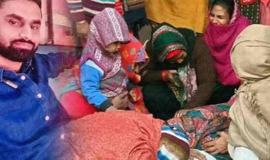 Murder: कार से कुचलकर की थी अनुपम की हत्या... रईसजादों ने टक्कर मारने के बाद 100 मीटर तक घसीटा