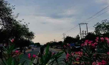 छत्तीसगढ़ में थम गई आफत की बारिश: अब इस दिन से जमकर बरसेंगे बादल, जानें दो दिनों में कैसा रहेगा मौसम