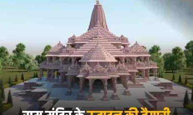 Ram Mandir: रामलला की प्राण प्रतिष्ठा पर मुस्लिम परिवार मनाएगा जश्न!, उद्घाटन के बाद समर्थन में पैदल मार्च निकालेंगे कई राज्यों के मुसलमान, ये है वजह