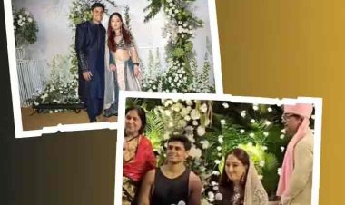 Ira Khan- Nupur Shikhare Wedding: कोर्ट मैरिज के बाद अब आमिर खान की बेटी आयरा और नूपुर की ग्रैंड वेडिंग उदयपुर में होगी, जानिए- होटल से लेकर मेहमानों तक की हर डिटेल