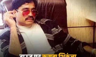 Dawood Ibrahim: 15 हजार रुपये के प्लॉट के लिए चुकाए 2 करोड़... इस वकील ने खरीदी दाऊद इब्राहिम की संपत्ति, बताई ये वजह