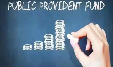 Public Provident Fund: पीपीएफ में निवेश कर पाएं तगड़े रिटर्न के साथ टैक्स छूट का लाभ, जानें निवेश का तरीका