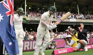 AUS vs WI: ऑस्ट्रेलिया और वेस्टइंडीज ने पहले टेस्ट के लिए किया प्लेइंग इलेवन का एलान, इन खिलाड़ियों को मिली जगह