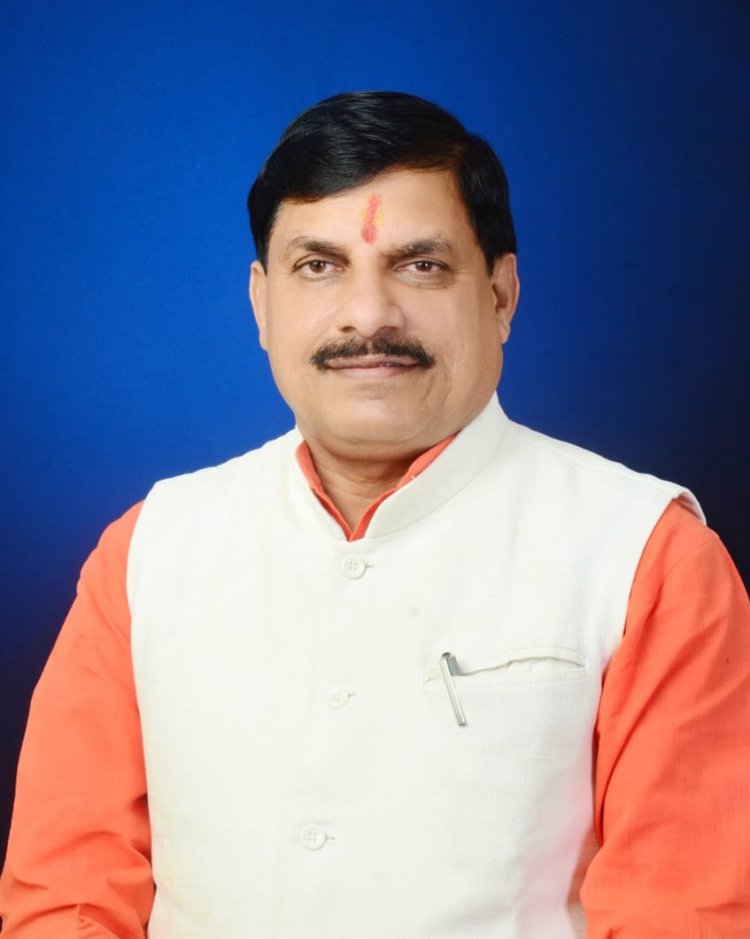 मध्यप्रदेश गढ़ रहा है औद्योगिक विकास के नए प्रतिमान