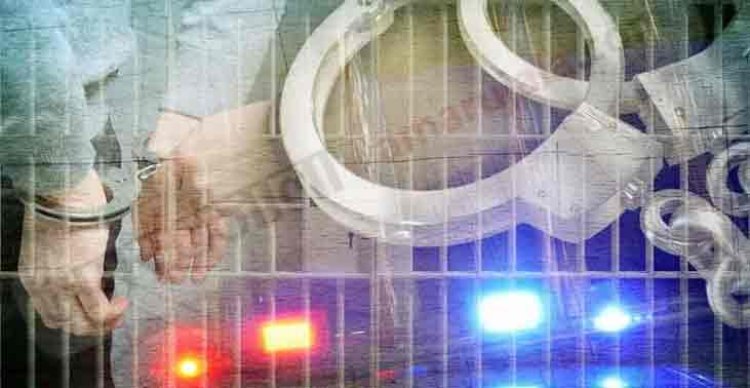 Haryana: फरीदाबाद नगर निगम के जॉइंट कमिश्नर के एसआई पिता दहेज व 25 लाख के मामले में गिरफ्तार