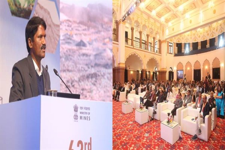 2024-25 के लिए महत्वपूर्ण खनिजों पर 188 परियोजनाओं को मंजूरी