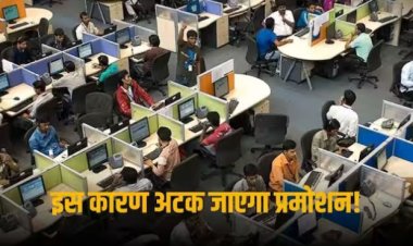 TCS Promotion: सबसे बड़ी आईटी कंपनी की शर्त, चाहिए सैलरी में हाइक और प्रमोशन, तो करना होगा ये काम!