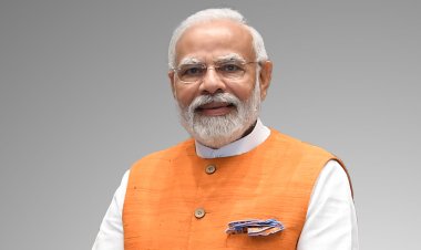 Lok Sabha Elections 2024: 'गाय ने दूध दिया नहीं घी खाने के लिए... 7 जन्म में नहीं बनेगी कांग्रेस की सरकार', महेंद्रगढ़ में बोले पीएम मोदी