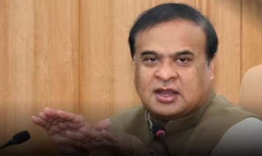 'जब तक जिंदा हूं, नहीं होने दूंगा छोटी बच्चियों की शादी', मुस्लिम मैरिज एक्ट पर बोले हिमंत बिस्व सरमा