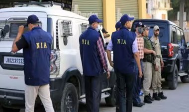 एयरलाइंस कंपनियों को बम की धमकी देने वालों की खैर नहीं! NIA की साइबर विंग करेगी टाइट