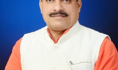 मुख्यमंत्री डॉ. यादव ने लोकसभा चुनाव की मतदान प्रक्रिया सफलतापूर्व सम्पन्न होने पर दी बधाई