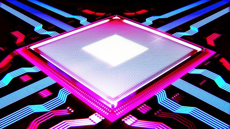 प्रकाश की गति से चलने वाली AI कंप्यूटिंग का प्रवेश द्वार खोलने वाला नया चिप