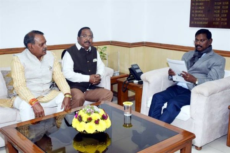 केन्द्र से एकीकृत बागवानी विकास मिशन के नये मार्गदर्शी निर्देश जारी करने का अनुरोध