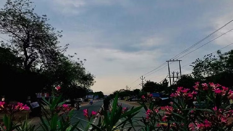 छत्तीसगढ़ में थम जाएगी मानसून की चाल: बारिश में कमी होने से बढ़ी गर्मी, जानें अगले तीन दिनों में कैसा रहेगा मौसम