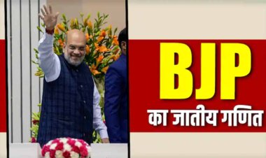 Lok Sabha Elections 2024: पहली लिस्ट में बीजेपी ने कैसे साधा जातीय समीकरण, देखें किस जाति के कितने उम्मीदवार