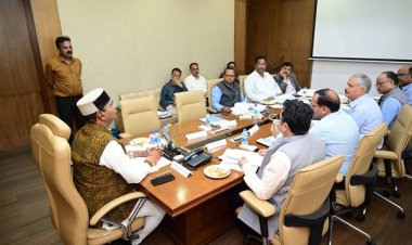 बीज संघ को और अधिक मजबूत करें- सहकारिता मंत्री श्री सारंग