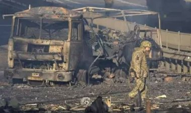 Foreign Ministry Alert : 'झूठ बोलकर की जा रही सेना में भर्ती, झांसे में न आएं', रूस में फंसे भारतीयों पर बोली केंद्र सरकार