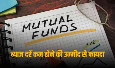 Corporate Bond Fund: ब्याज दरों में कटौती की उम्मीद से इन म्यूचुअल फंडों में बढ़ने लगा निवेश